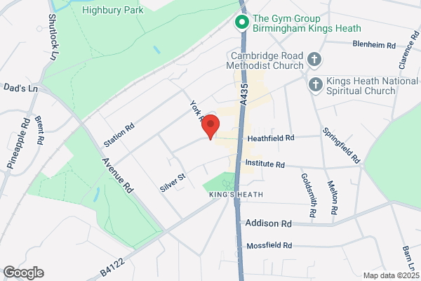 Kings Heath Pet Centre