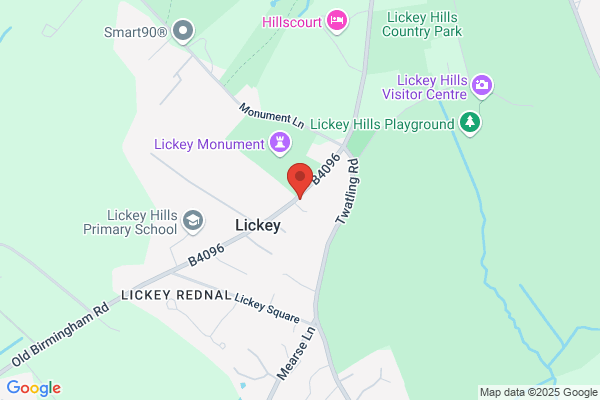 Lynwood Service Station