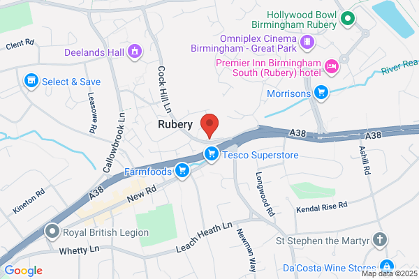 Murco Petroleum Ltd