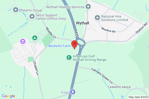 A E Beckett & Sons Ltd