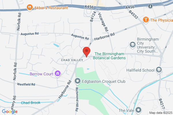 Birmingham Safety Deposit Ltd