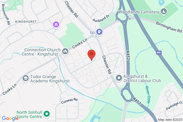 Cathedral Products (UK) Ltd