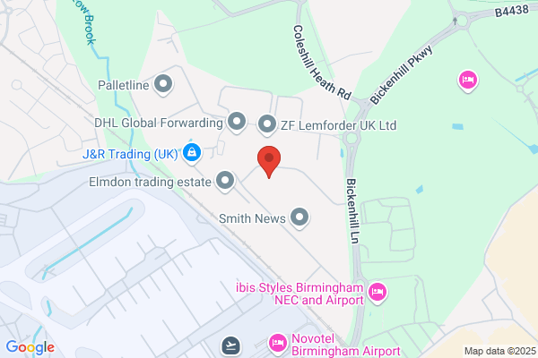 Collins & Aikman Automotive UK Ltd
