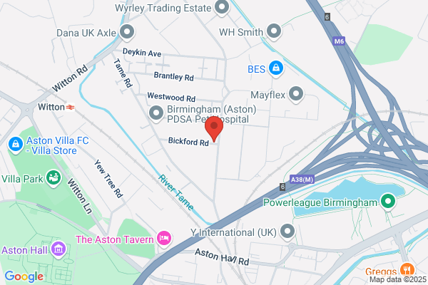 J Lacey Steeplejacks Contractors Ltd