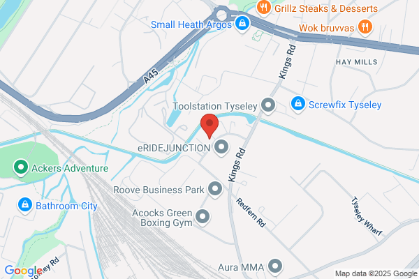 John Hemsley (Ropes & Lifting Equipment) Ltd