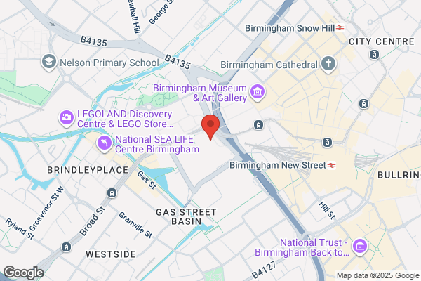 Leeds Audio Visual