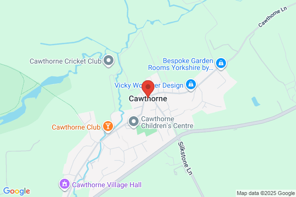 A Cawthorne