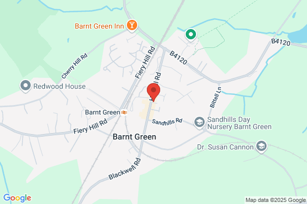 Barnt Green Physiotherapy