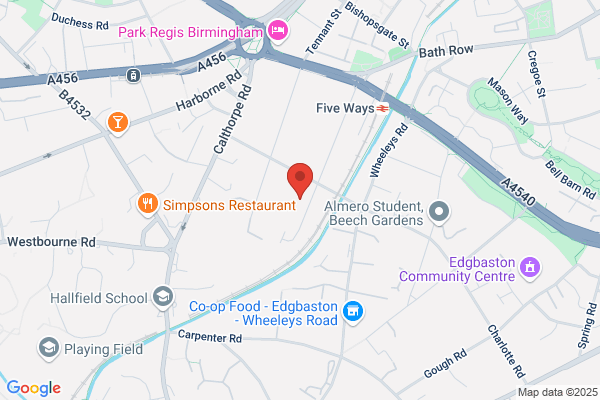 Birmingham Physiotherapy Clinic