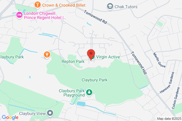 River Brook Physiotherapy