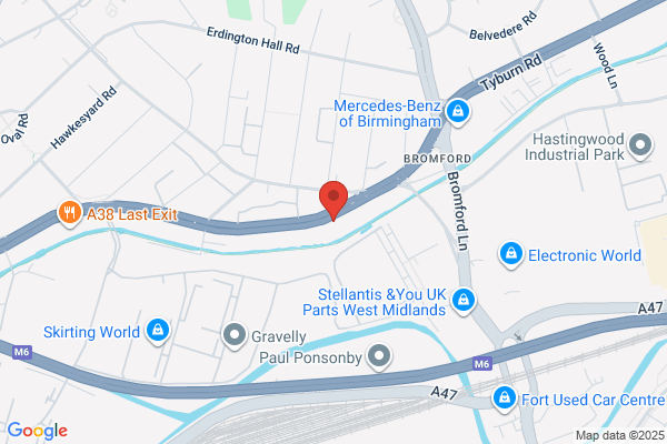Stirchley Machine Tool Co Ltd