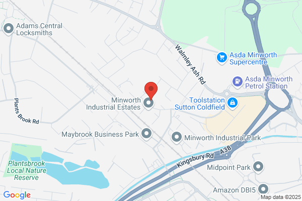 S M H Products Ltd