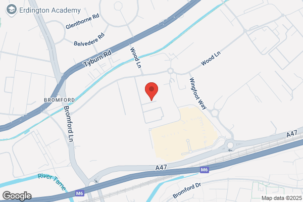 C & M Machine Tools Ltd