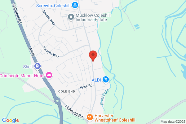 Oaklands Plastics Ltd