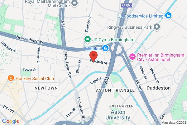 Plastics Centre