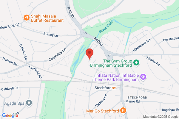 Stechford Mouldings Ltd