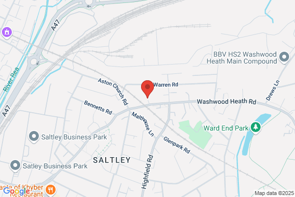Little Angels Day Nursery