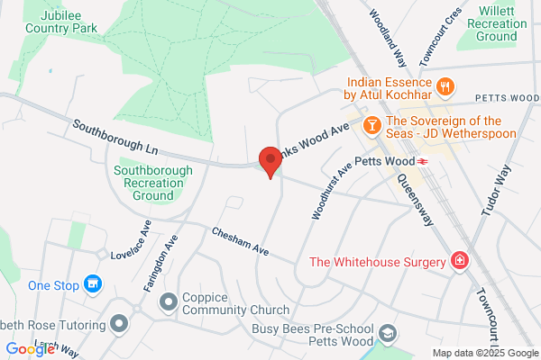 St James Pre-School Playgroup