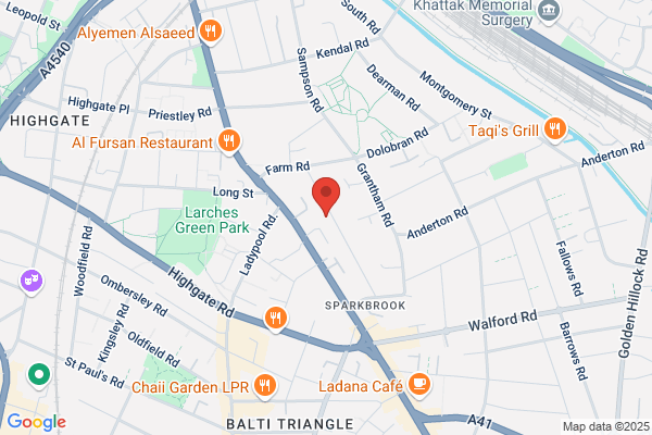 Direct Drainage Ltd