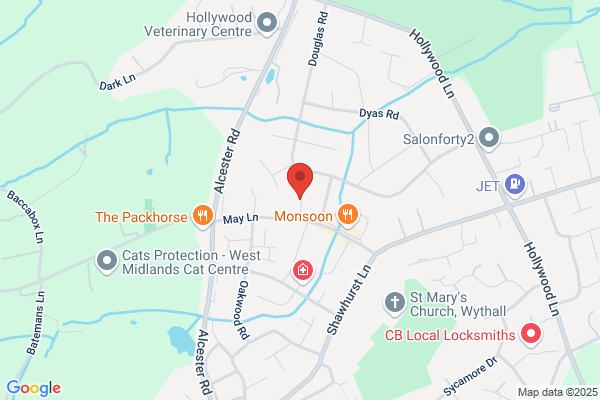 G & A Mechanical Services