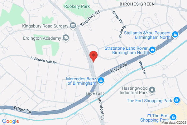 J M C Enterprise Ltd