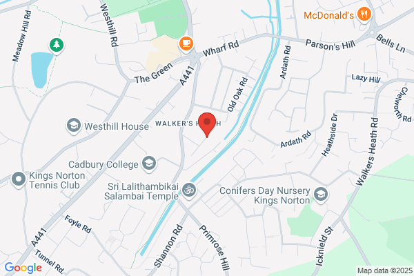 Kings Norton Plumbing