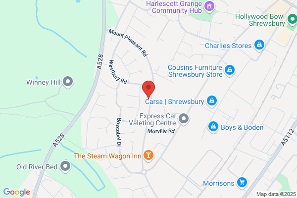Thomas Heating & Plumbing