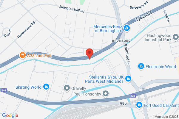 Erdington Plumbing Supplies