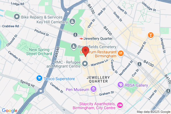 M & J Gems