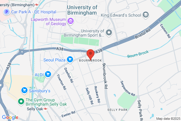Bournbrook Tool Ltd