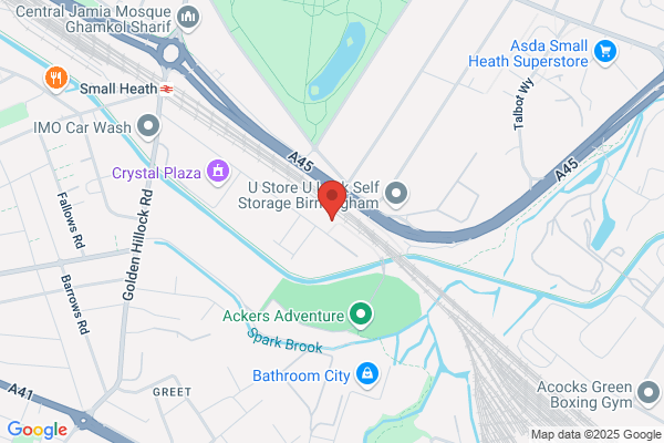 K C Precision Ltd