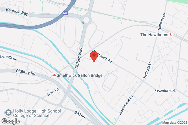 Smith Jigboring Ltd