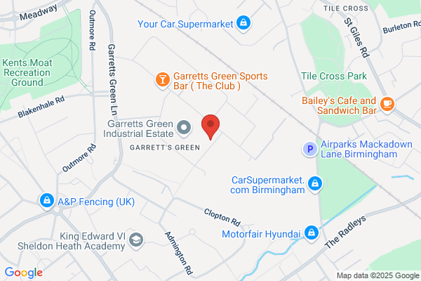 T R Precision Engineering Co Ltd