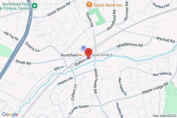 Northfield Press