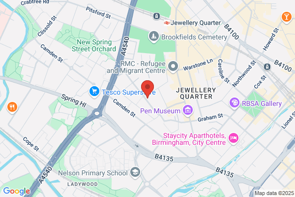 Professional Communications Ltd