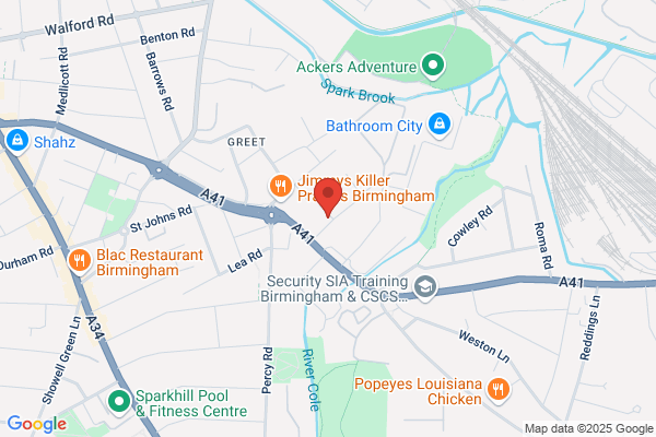 Specialist Print Sevices Ltd