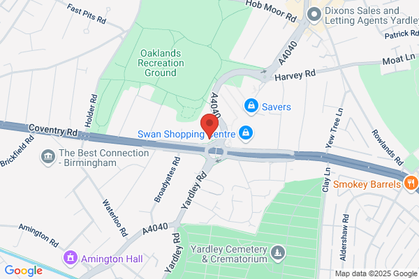 Optimum Data Ltd