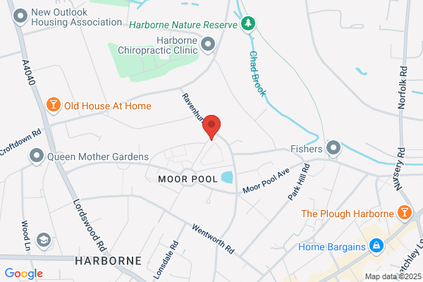 W H Horrobin Ltd