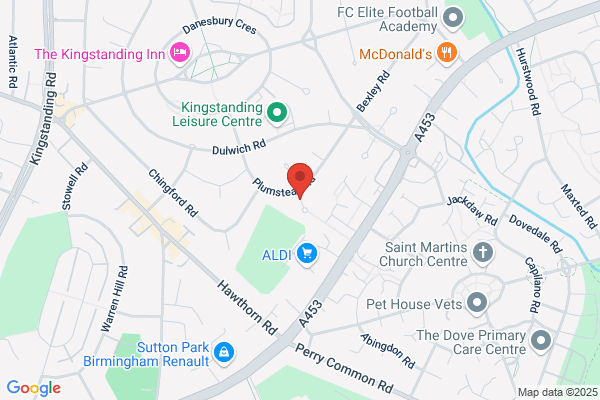 Ctm Plumbing