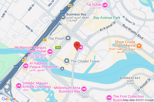 Amec Developments Ltd