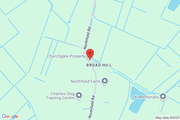 Churchgate Properties
