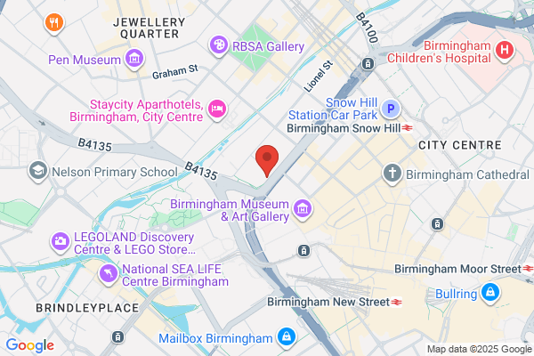 D B L Property Ltd