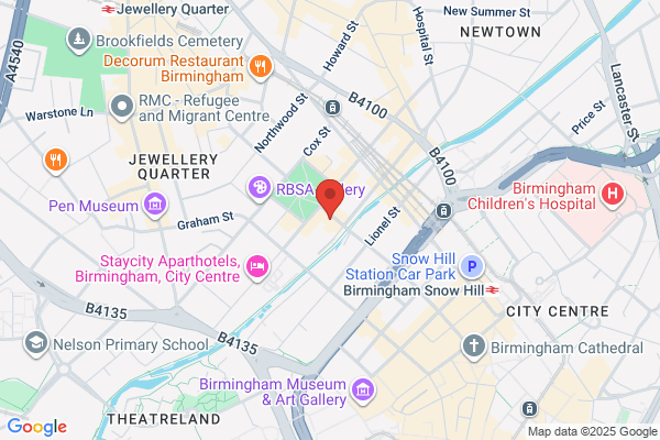 Trigram Properties Ltd