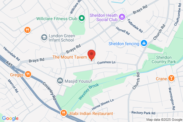 Redhill Tavern