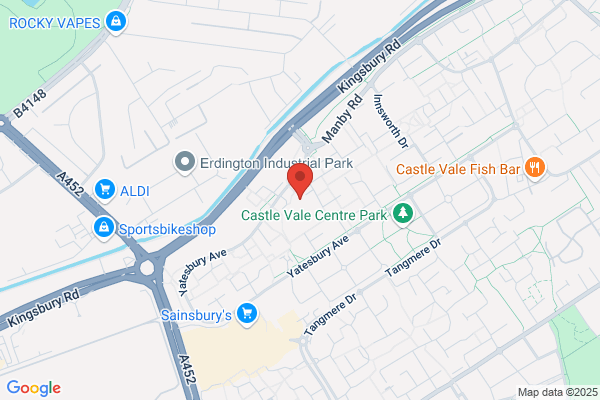 Castle Vale Community Radio