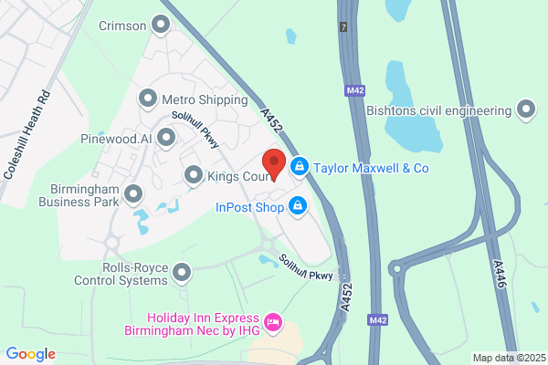 Box Telematics Ltd