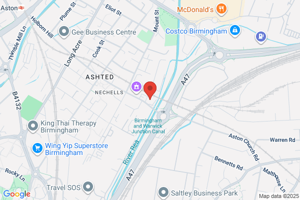 R H Recycling Ltd
