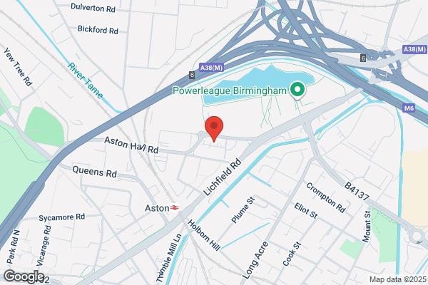 United Refrigeration Ltd