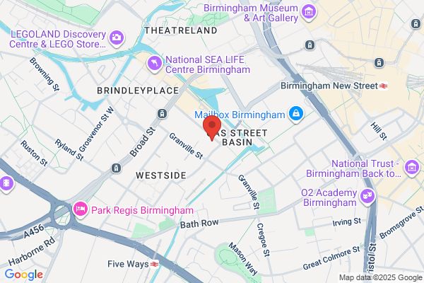 CBSO Centre