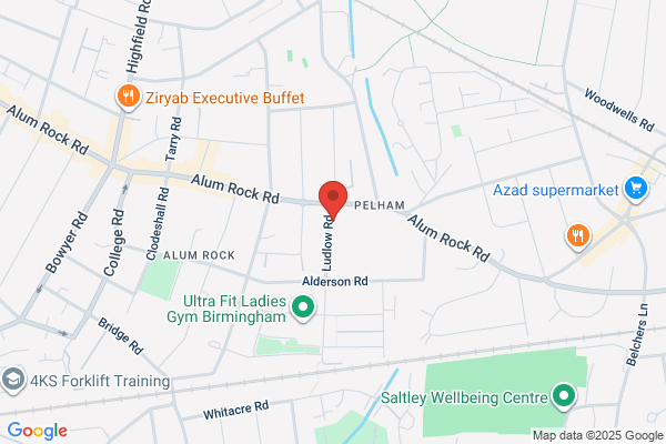 UK Islamic Mission Dawah Centre